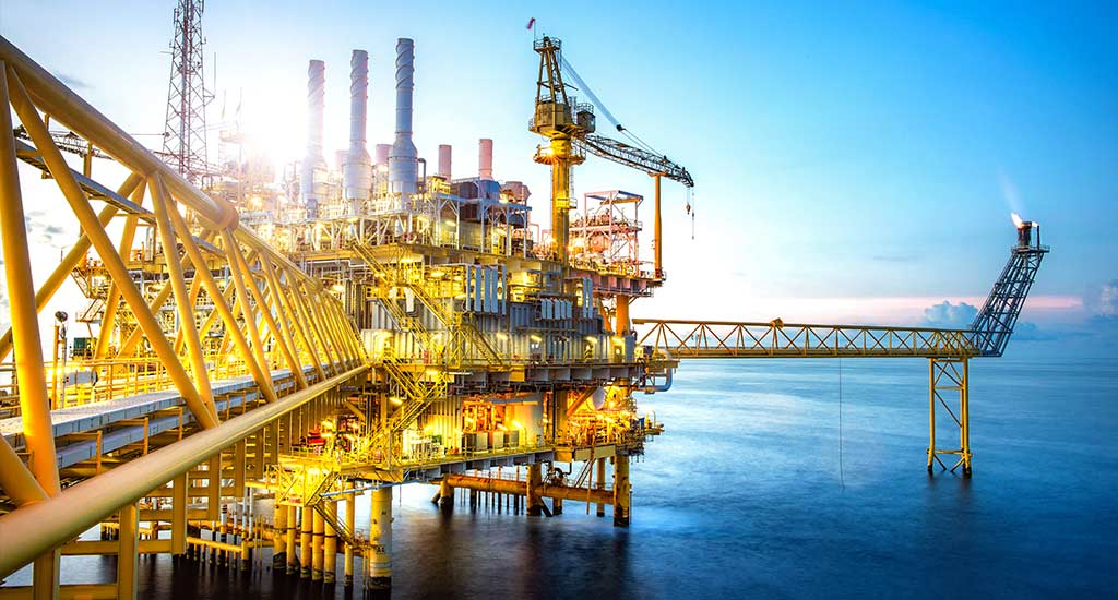 Corrosão em Ambientes Offshore: A Importância da Escolha Correta de Tubos em Aço Inoxidável